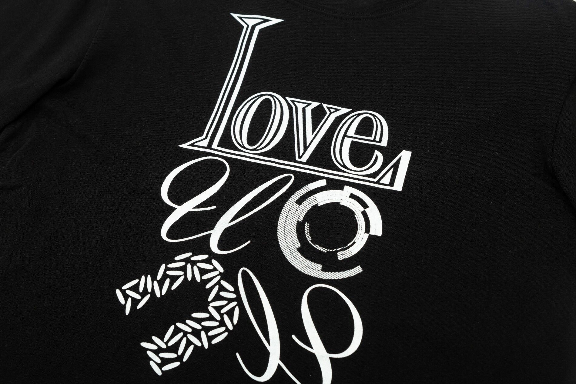 Loewe T-Shirts